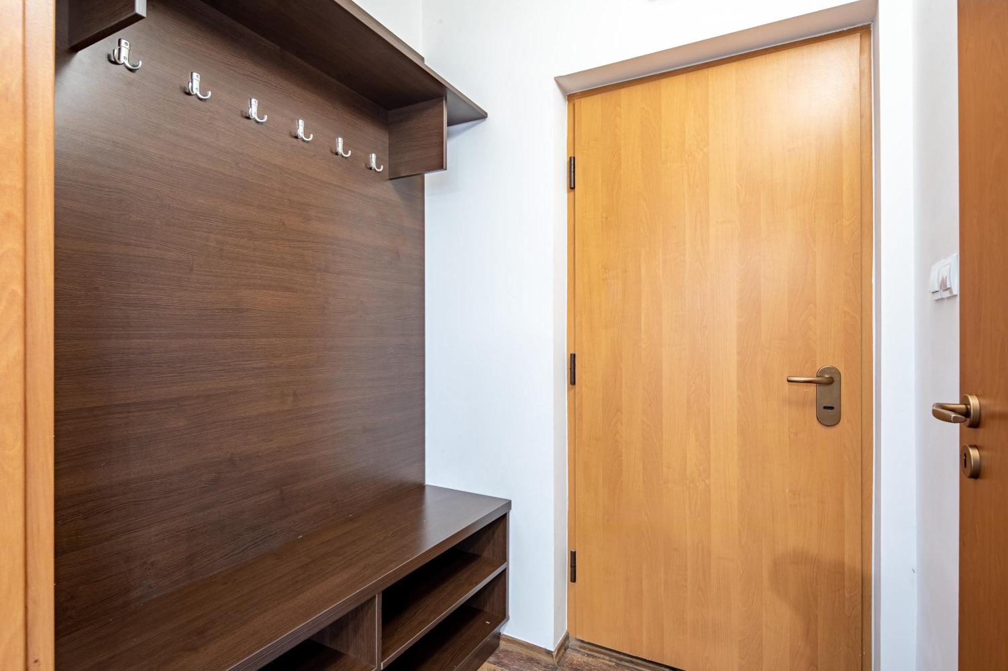 Apartment Central - Spacious - Green - Modern Budapest